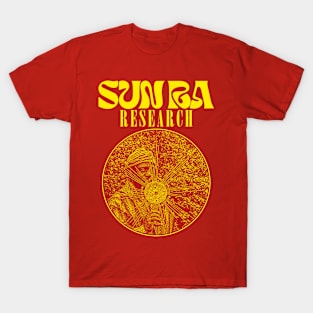 Vintage Sun Ra T-Shirt